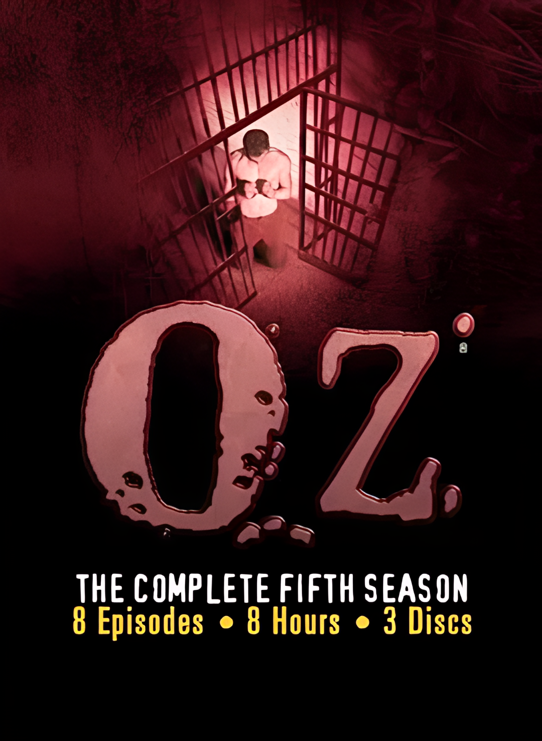 监狱风云 第五季