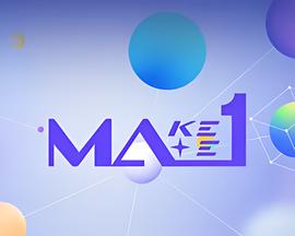 MAKEMATE1