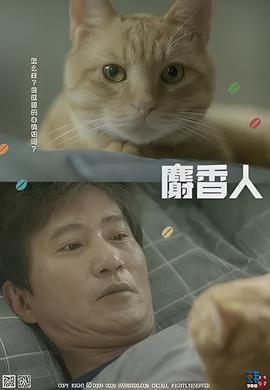 麝香人