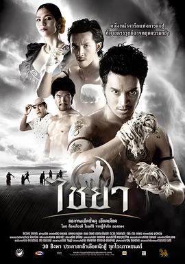 泰南拳