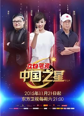 中国之星
