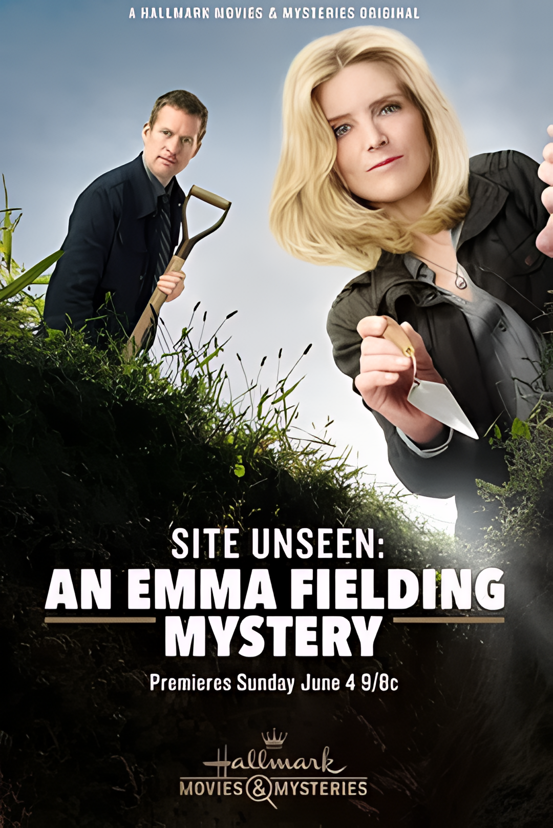 艾瑪菲爾汀追兇記-往昔仇怨