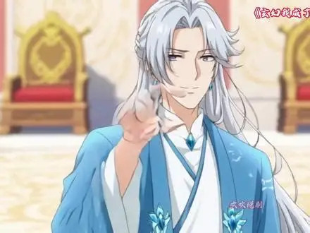 玄幻我成了圣女的守护灵