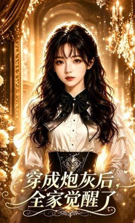 穿成炮灰后，全家觉醒了