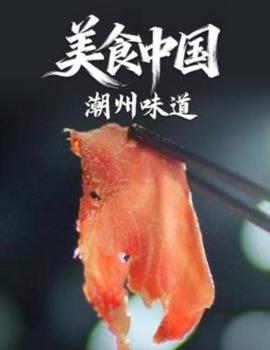 美食中国·潮州味道