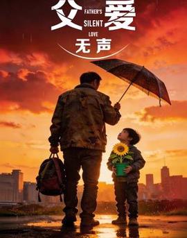 父爱无声
