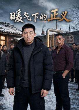 暖气下的正义