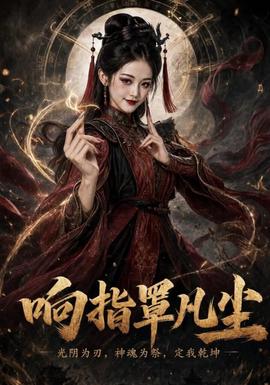 响指罩凡尘