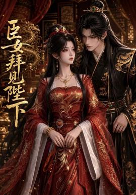 臣女拜见陛下