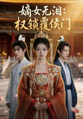嫡女无泪：权锁覆侯门
